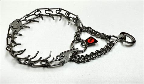 are prong collars legal in the uk